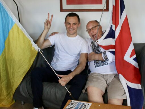 Survey of hosts shows ‘positive but patchy’ response