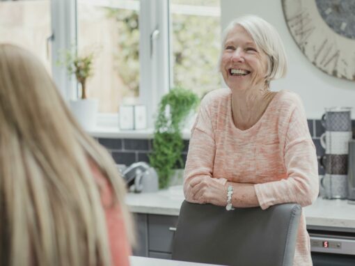 “Everything just keeps getting better”