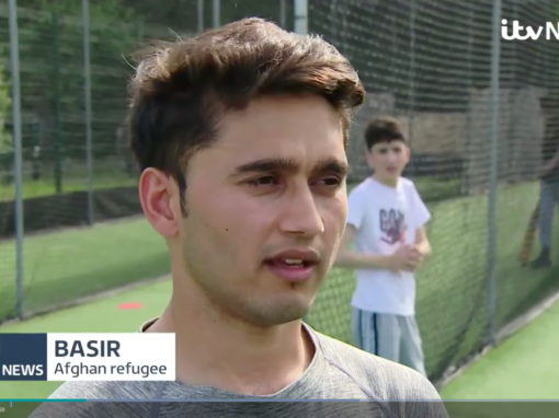 Afghan resettlement ‘ground to a halt’