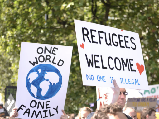 Afghan refugees still stuck in hotel limbo 9 months