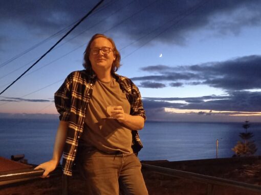 The home visitor’s story