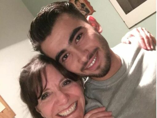 Every refugee who has stayed in my spare rooms has felt like family