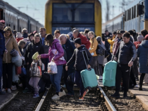 Government scheme labelled ‘a gimmick’ over visa restrictions