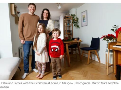 Hosting is the right thing to do