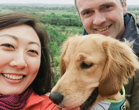 Being a host changes how you view the world