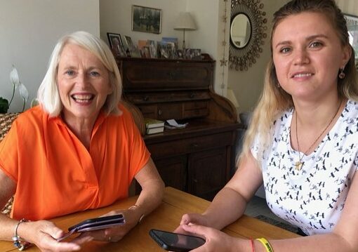 Trust – a personal choice 