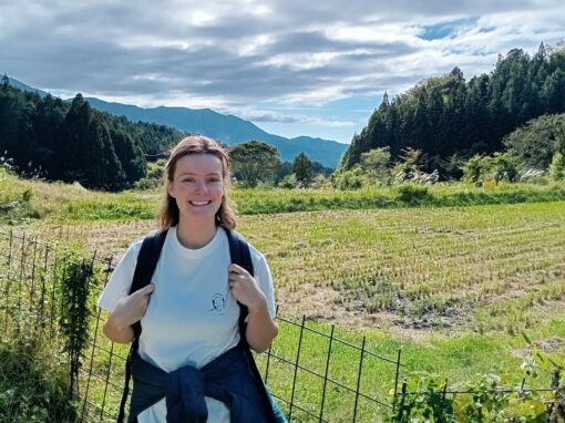 Volunteering as a home visitor: Claudia’s experience