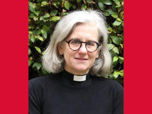 “It would be good to live in a world where nobody needs to host refugees.”