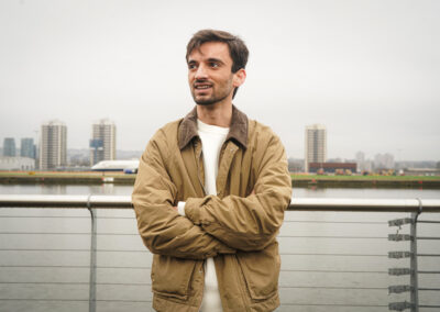 The Standard: my host’s support changed and saved my life