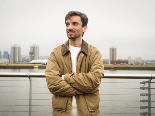 The Standard: my host’s support changed and saved my life