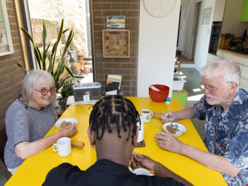 “Things go wrong from time to time but you just have to accept that.”