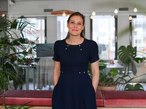 Emergency hosting in London