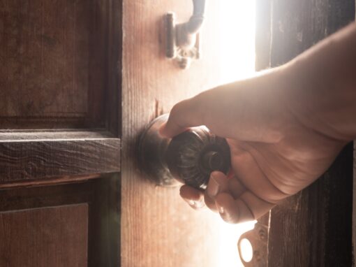 Volunteering as a home visitor: Guy’s experience