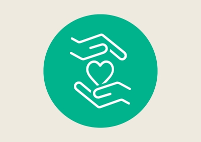 Support for hosts and guests