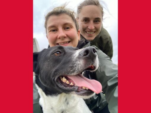 “A couple of our guests seem like different people now because they’re able to be themselves”