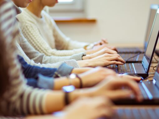 “I’m very happy that organisations like Refugees at Home exist to help people struggling in similar situations as me.”