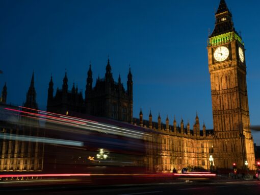 The Home Office’s proposed asylum changes – what they are, and what they could mean for our guests. 